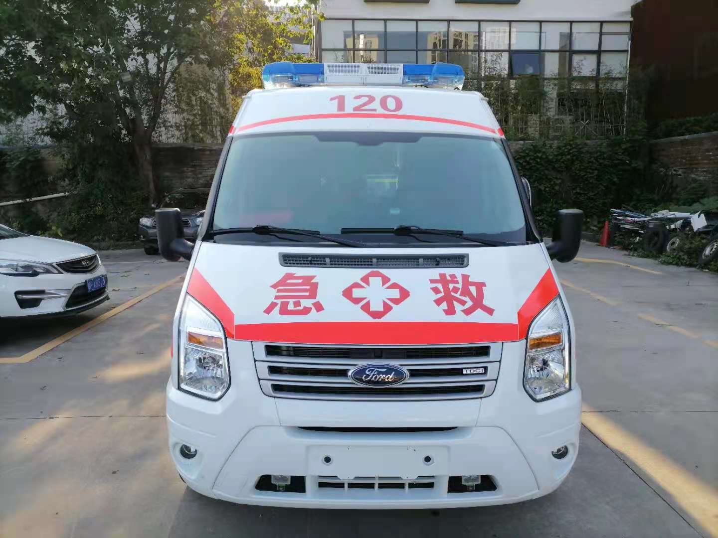 温州妇婴监护型护送